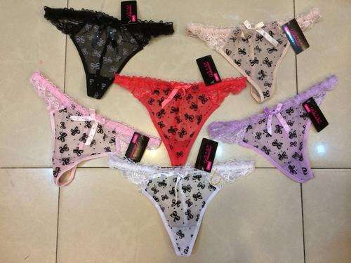 G-String