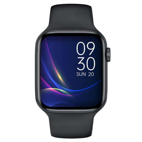 Hoco Y5 Pro Call Version Smart Watch with Heart rate /Blood oxygen