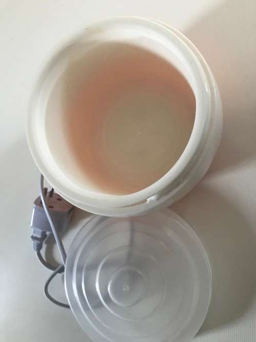 Yoghurt Maker