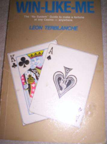 Win  Like me - Leon Terblanche