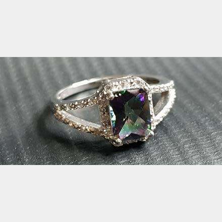 Vintage jewelry