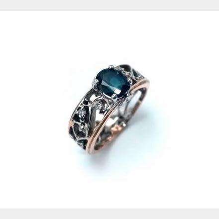Vintage jewelry