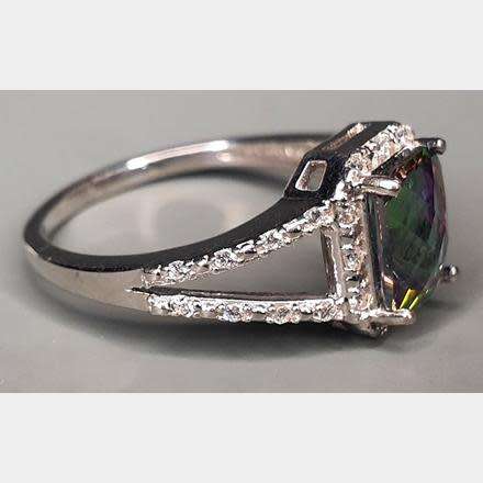 Vintage jewelry