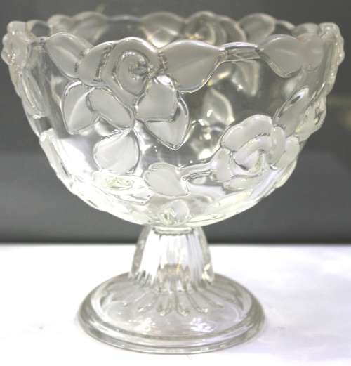 Serving bowl
