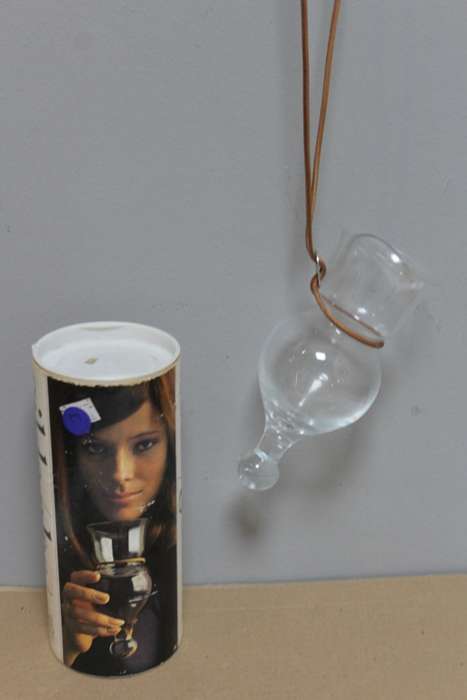 Party favour for a bachelors party
