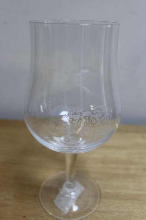 Wine Glasses