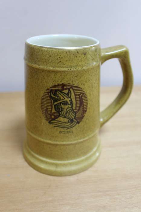 Beer Mug,