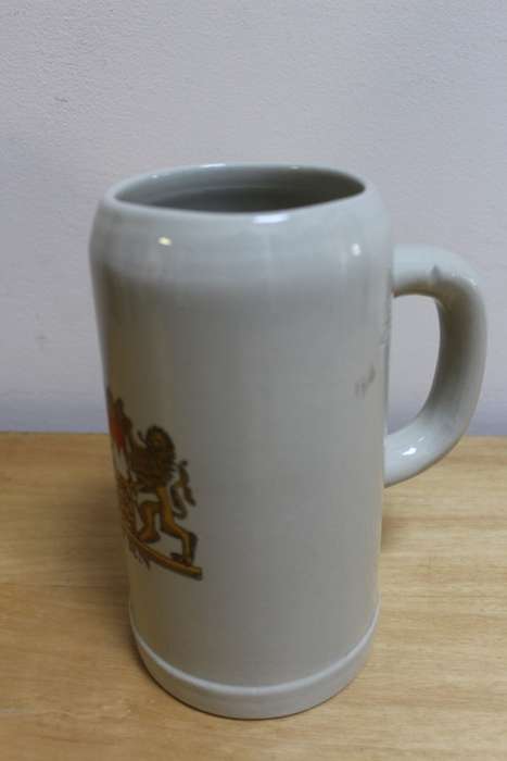 Beer Mug,