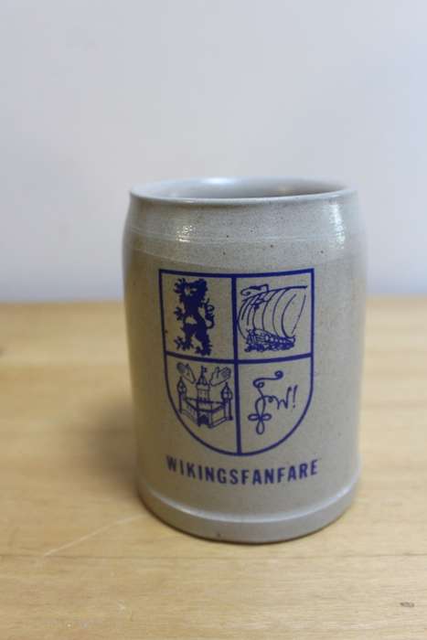 Beer Mug,