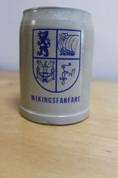 Beer Mug,