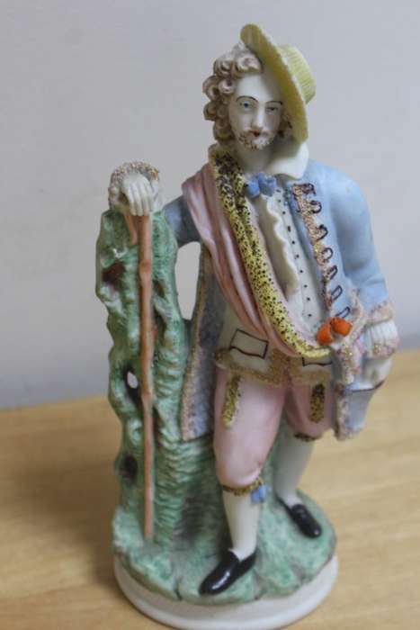 Decorative Statue
