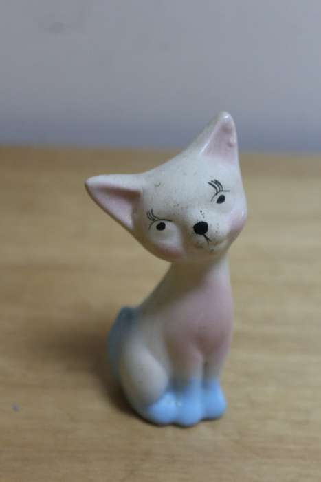 Decorative Kitten
