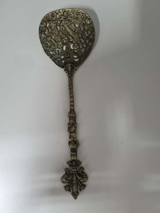 Belini vintage italian cutlery set