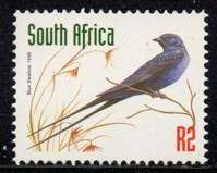 South Africa - 1999 Redrawn 6th Definitive R2 MNH