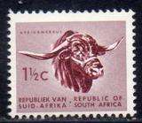 South Africa - 1963-1967 Definitive 1.5c MNH SACC 227