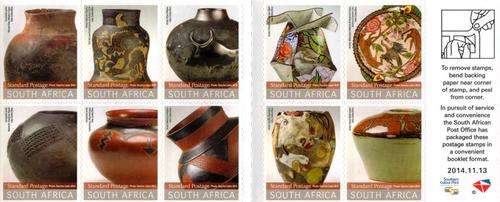 South Africa - 2014 Mint Year Pack