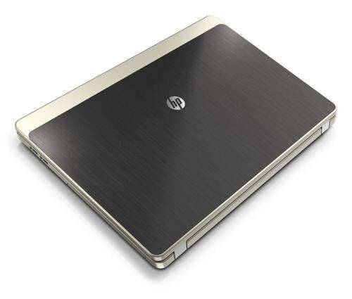 HP ProBook 4330s - 13.3" - Core i5 2450M - 4 GB RAM - 500 GB HDD