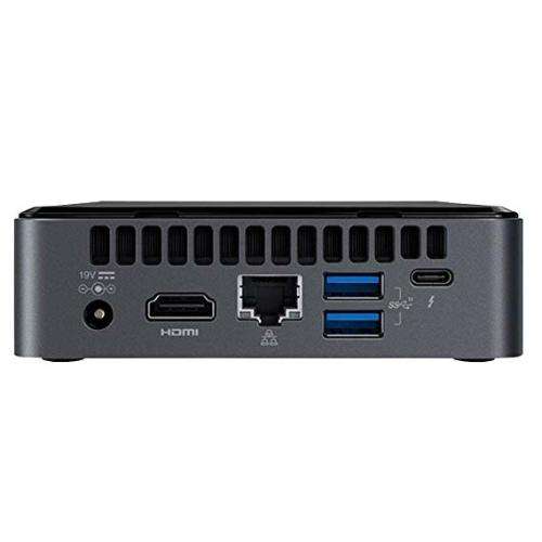 Intel NUC TITAN5 Core I5 8GB RAM Brand New @R1 No Reserve!!