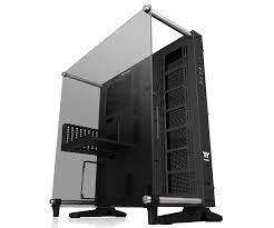 Thermaltake Core P5 V2 Black Addition With Full pre built Liquidcooling Loop *Check it out** @ R1 NR