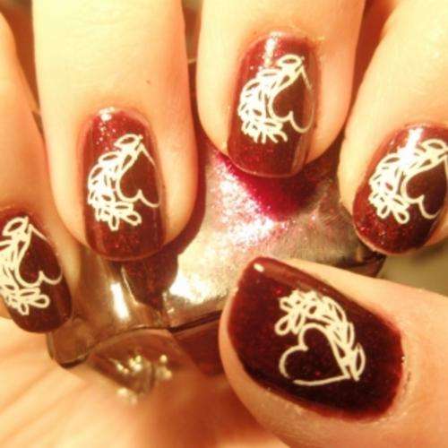 New DIY Nail Magic --- Get your nail art done in Just 5 Seconds