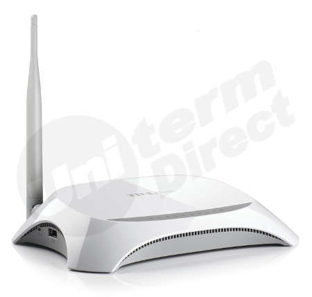 TP-Link MR3220 3G Wireless Lite N Router