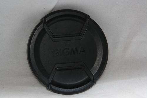 Sigma 72mm Front Lens Cap