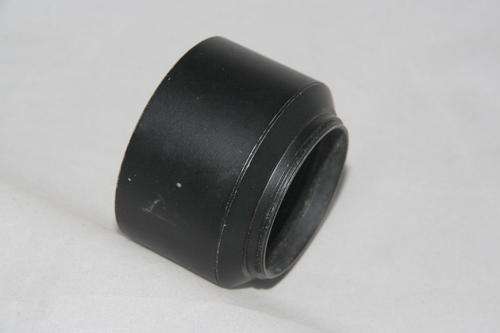 Lens Hood metal 46mm Thread
