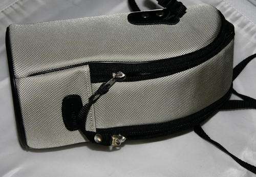 Canon LZ-1324 Case for EF100-400L U IS / EF 180 f3.5L USM Macro / EF70-200 f2.8L USM IS