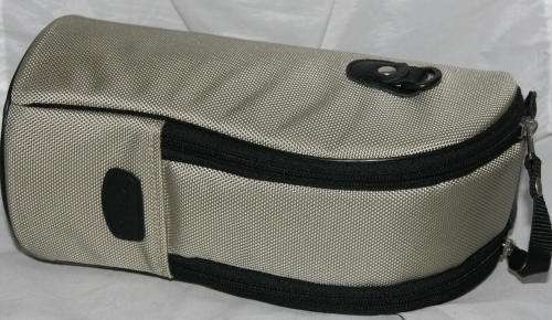 Canon Lens Case Bag Pouch LZ1326 Compatible with Canon EF 70-200mm f/2.8L IS II USM lens