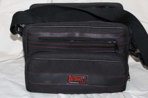 Camera shoulder bag Point Professional