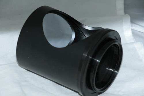 King Angle Scope