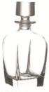 Decanter 800ml