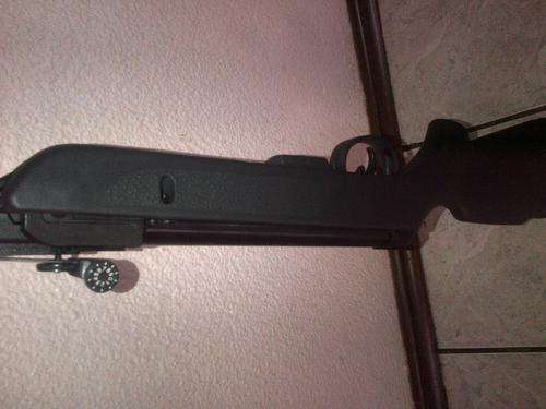 Gamo Delta Max Pellet Riffle