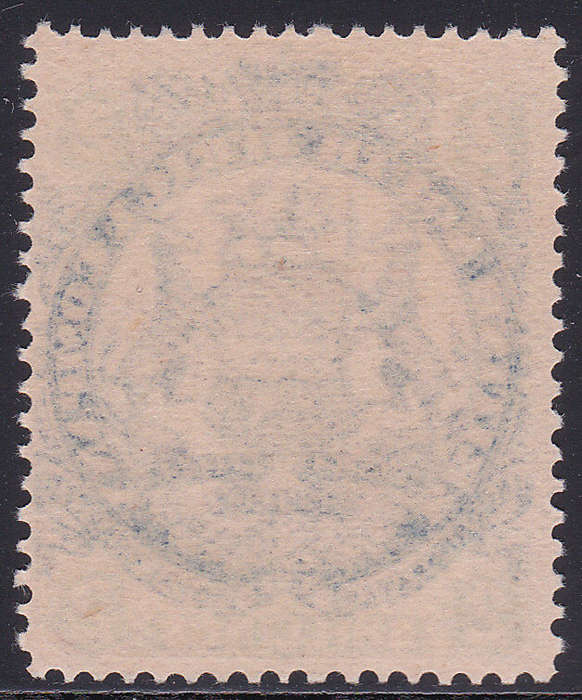 B.S.A.C/Rhodesia SG47s 2/- Indigo & Green/Buff `SPECIMEN` **UM**