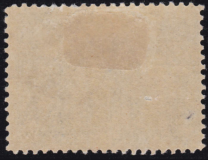 CANADA 1897 JUBILEE ISSUE SG132 15c SLATE MM 2017 CV £140