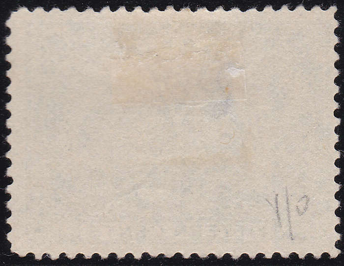 CANADA 1897 JUBILEE ISSUE SG132 15c SLATE MM 2017 CV £140