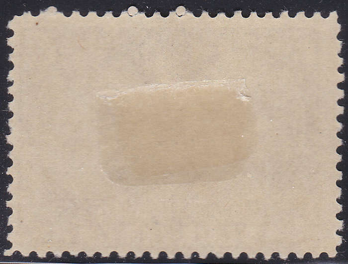 CANADA 1897 JUBILEE ISSUE SG131 10c PURPLE MM 2017 CV £90