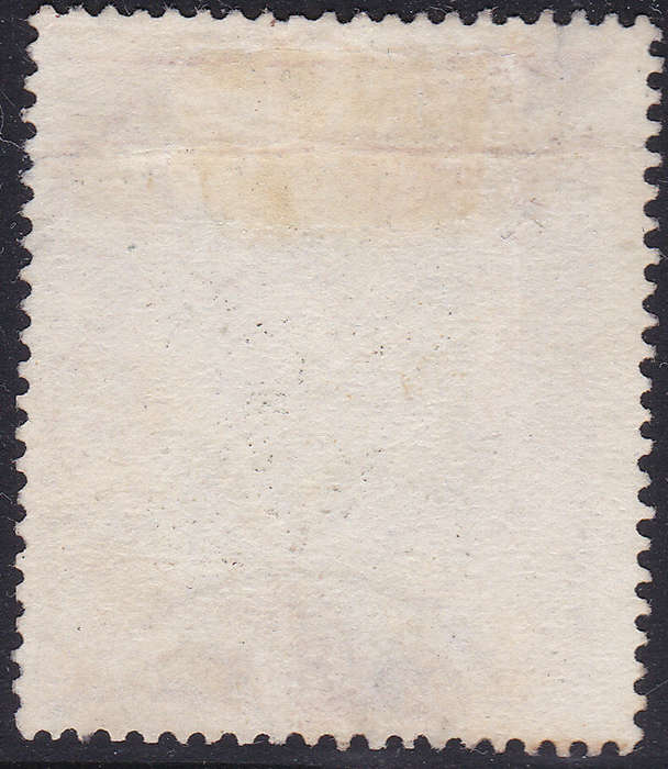 B.C.A./Nyasaland SG37 2s6d - BLACK and MAGENTA FINE USED  CV £150(2017)