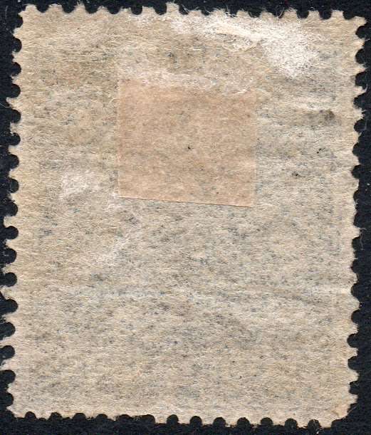 BSAC / Rhodesia : SG1 1d Black MM CV £17(2017)