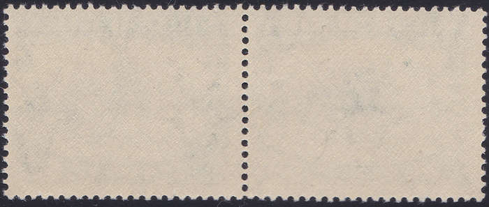 UNION OF SA 1933 SACC62ac 5/- Black & Green - ``Broken Yoke`` variety **UM** CV R3500