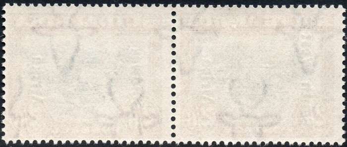 SWA 1926-7 SACC78 2s6d GREEN & BROWN  - LMM - CV R1800