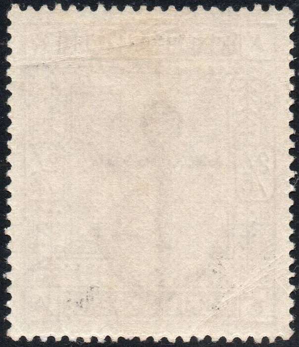GREAT BRITAIN 1883 SG178 2s6d LILAC - VERY FINE MM