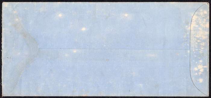 OFS MULTICOLOUED COVER BLOEMFONTEIN TO MAFEKING - 11 JULY 1900  - SEE BELOW