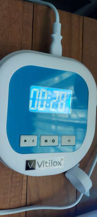 Phillips UVB Phototherapy Light
