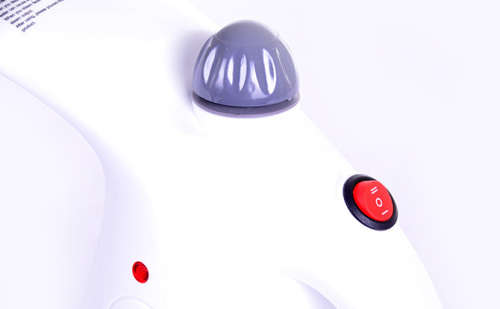 Facial And Garment Steamer