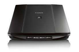 CANON LIDE120 SCANNER