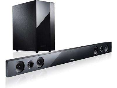 SAMSUNG Wireless AirTrack (HW-F450)
