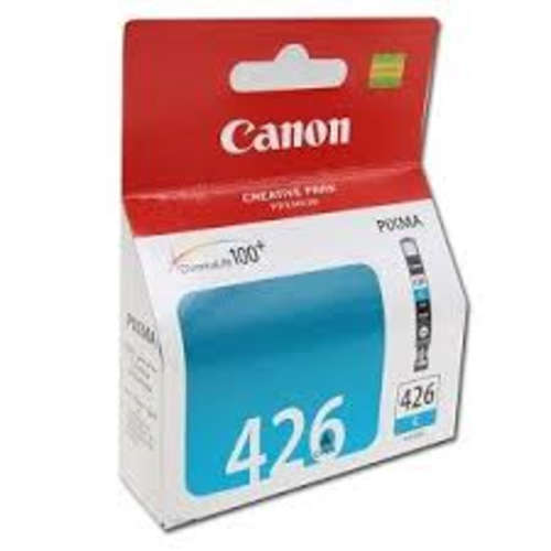 Canon Cyan Cartridge (CLI-426)