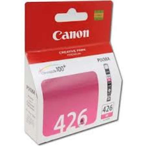 Canon Magenta Cartridge (CLI-426)