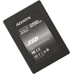 ADATA 2.5'' ATA Solid State Drive 256GB -Internal Drives Laptop